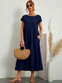 Blu navy