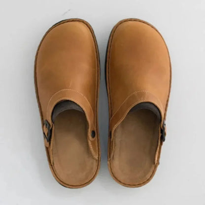Lou | Comode scarpe slip-on di alta qualità
