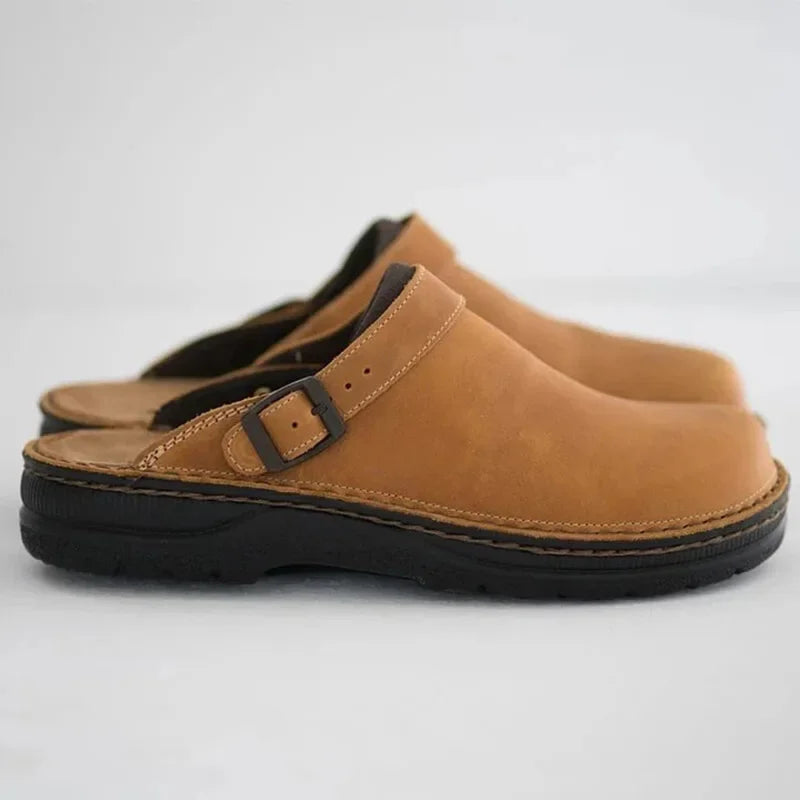 Lou | Comode scarpe slip-on di alta qualità