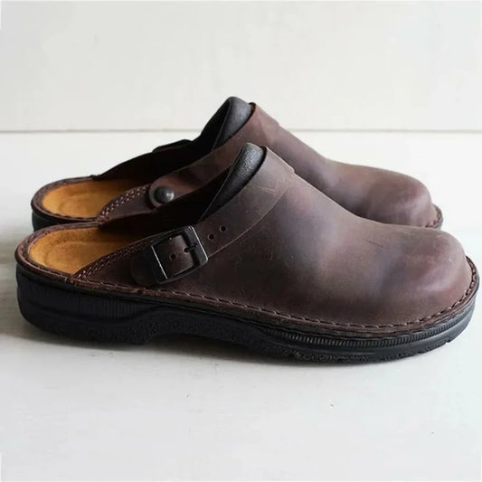 Lou | Comode scarpe slip-on di alta qualità