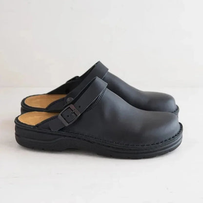 Lou | Comode scarpe slip-on di alta qualità