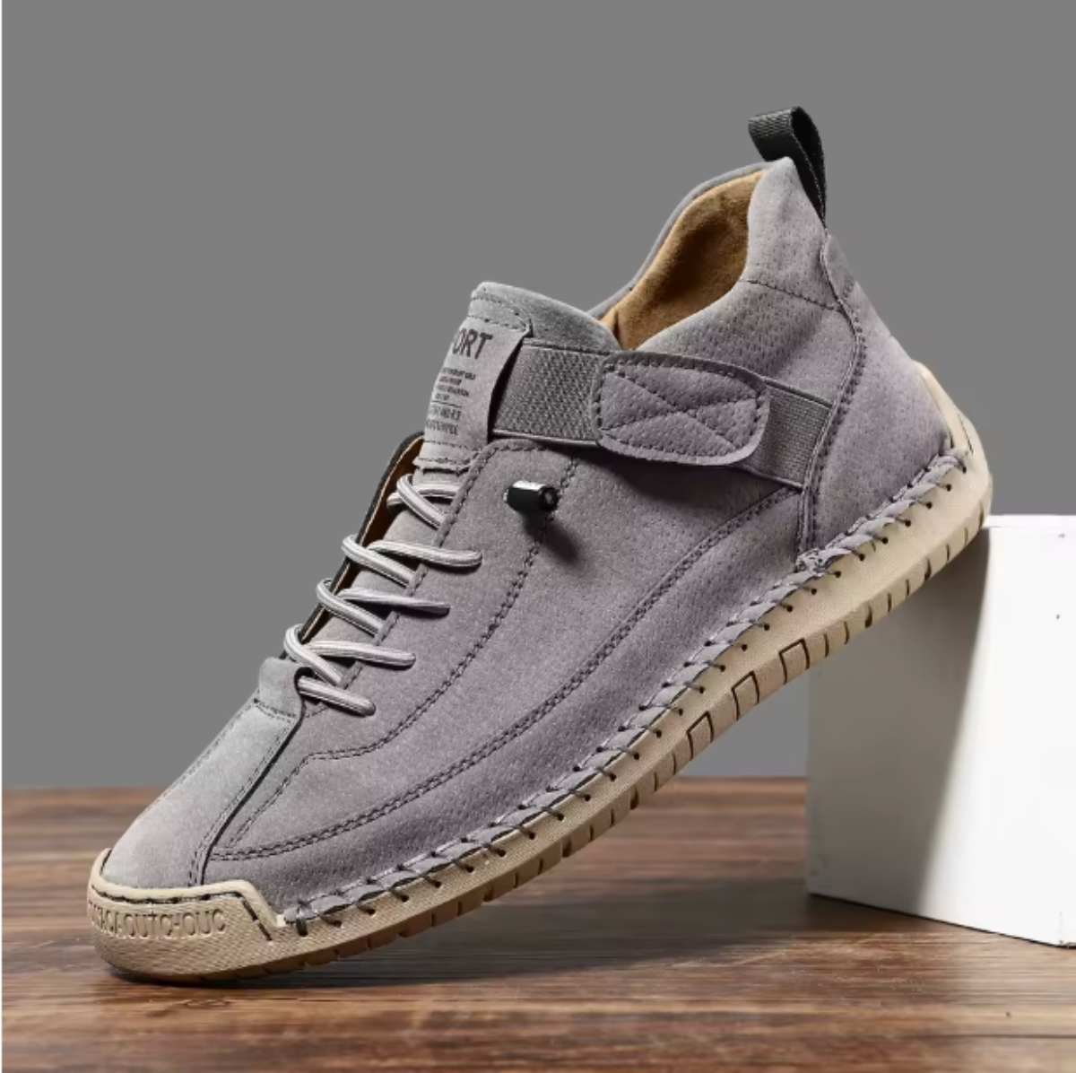 Emiline | Sneakers comfort e supporto 14