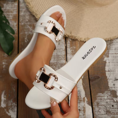 Valeria™ | Sandali Eleganti Comfort