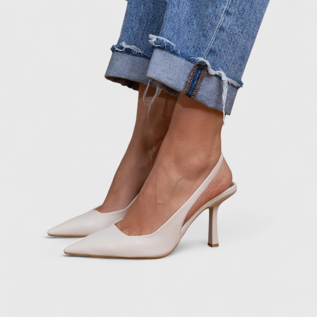 Bella | Eleganti scarpe ortopediche