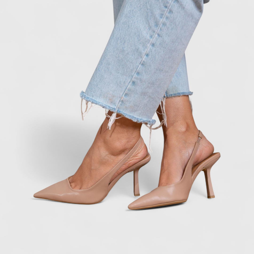Bella | Eleganti scarpe ortopediche