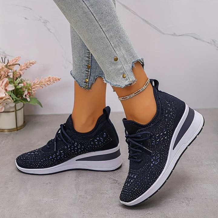 Giselle | Scarpe Ortopediche