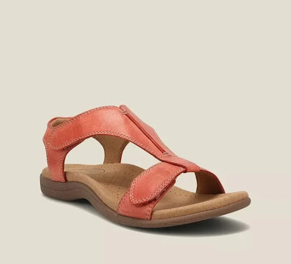 Nelly | Sandali Comfort con Supporto Plantare