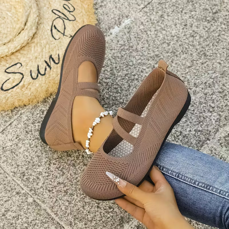 Elena | Scarpe Leggere e Traspiranti