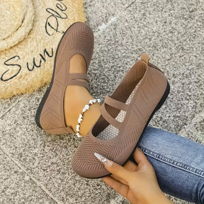 Elena | Scarpe Leggere e Traspiranti