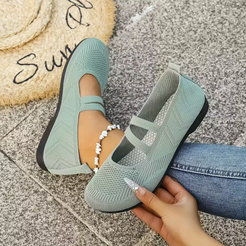 Elena | Scarpe Leggere e Traspiranti