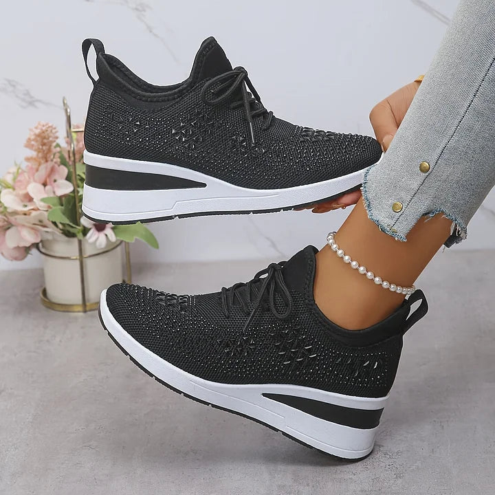 Giselle | Scarpe Ortopediche