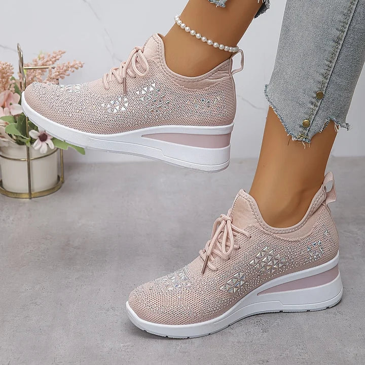 Giselle | Scarpe Ortopediche