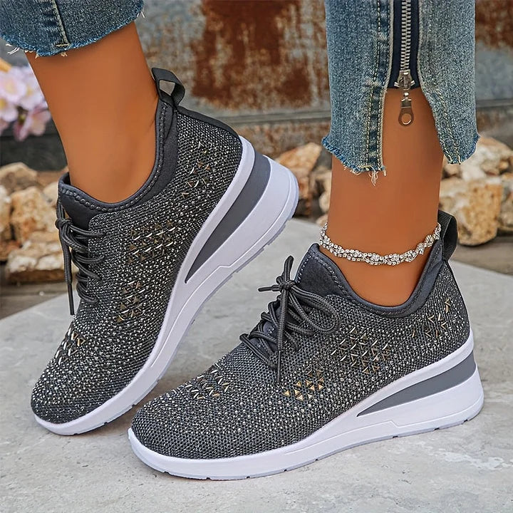 Giselle | Scarpe Ortopediche