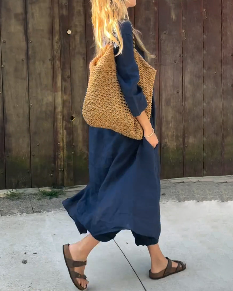 Luxe | Completo Chic e Comodo