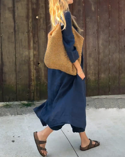 Luxe | Completo Chic e Comodo
