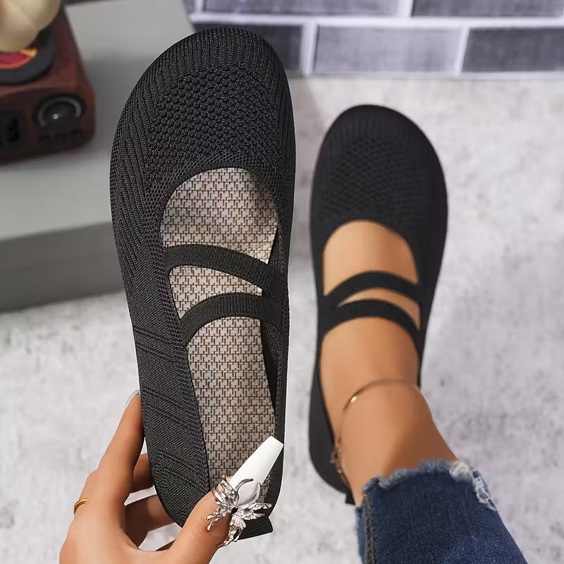 Elena | Scarpe Leggere e Traspiranti