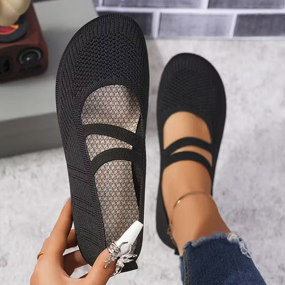 Elena | Scarpe Leggere e Traspiranti