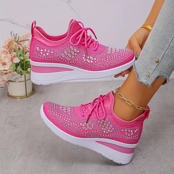 Giselle | Scarpe Ortopediche