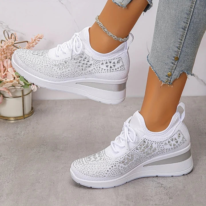 Giselle | Scarpe Ortopediche