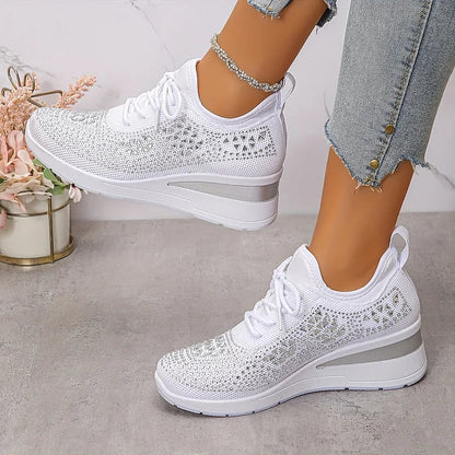Giselle | Scarpe Ortopediche