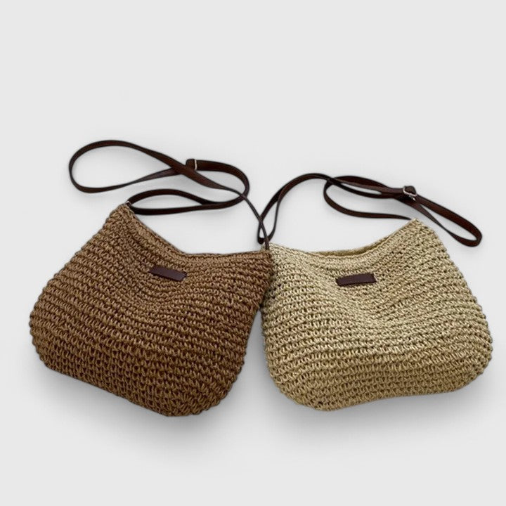 Kathy | Borsa Estiva Intrecciata
