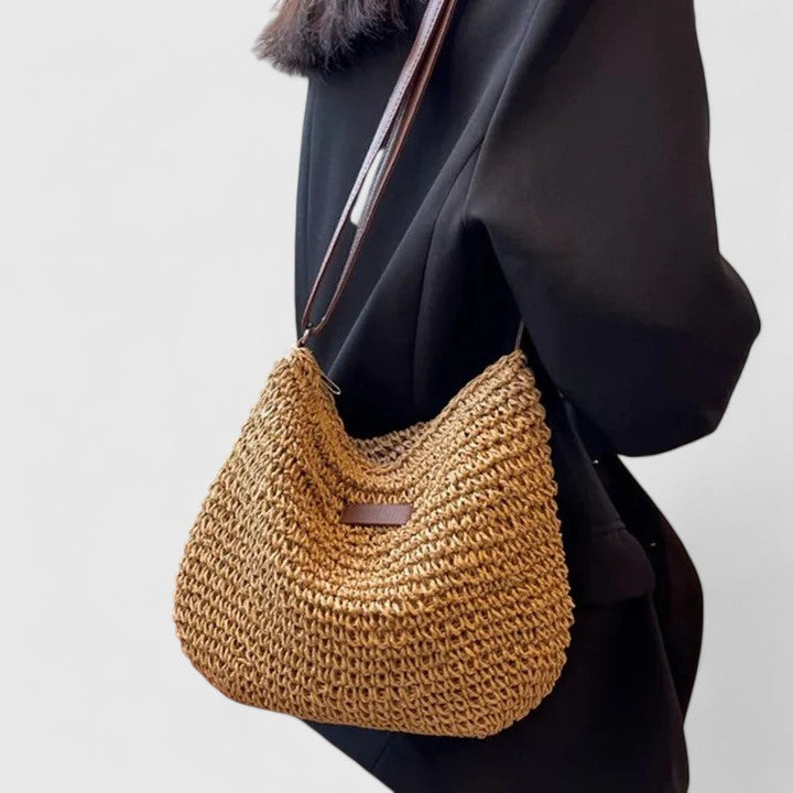 Kathy | Borsa Estiva Intrecciata