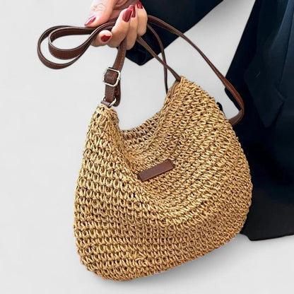 Kathy | Borsa Estiva Intrecciata