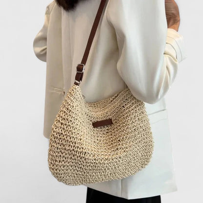 Kathy | Borsa Estiva Intrecciata