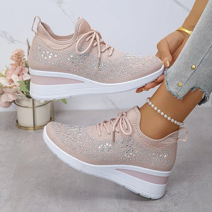 Giselle | Scarpe Ortopediche