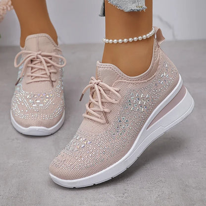 Giselle | Scarpe Ortopediche
