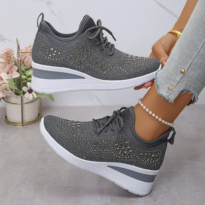 Giselle | Scarpe Ortopediche