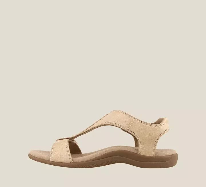 Nelly | Sandali Comfort con Supporto Plantare