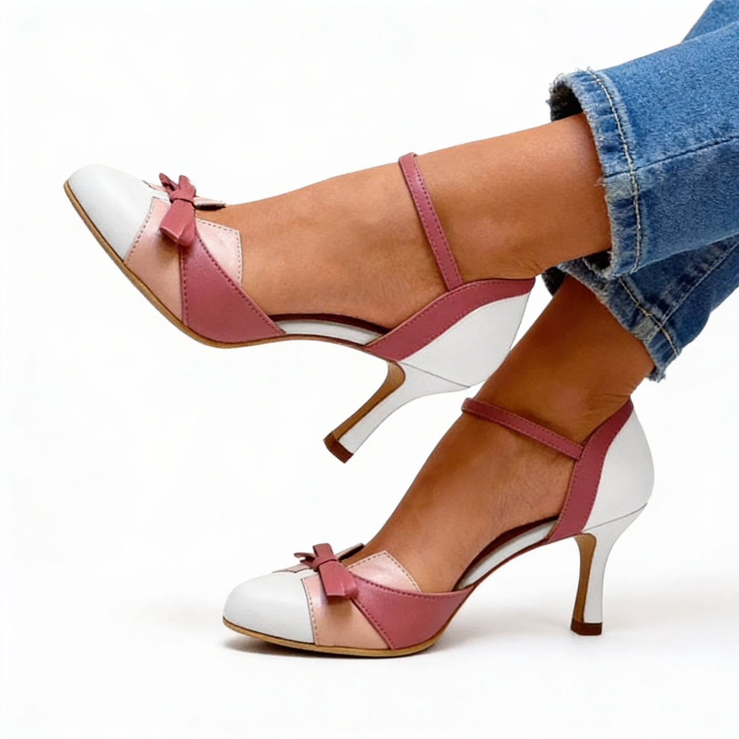 Mónica | tacchi eleganti
