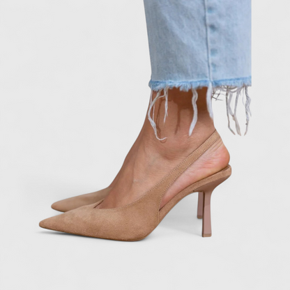 Bella | Eleganti scarpe ortopediche