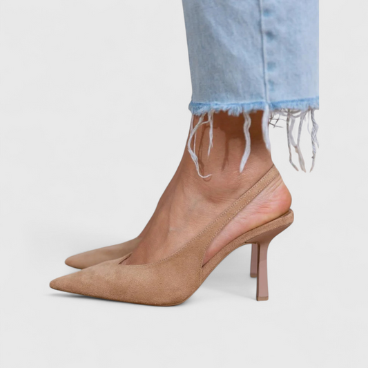 Bella | Eleganti scarpe ortopediche